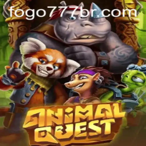 AnimalQuest: A Journey Into the Wilderness