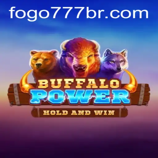 BuffaloPower: An Exciting Adventure in the World of FOGO777
