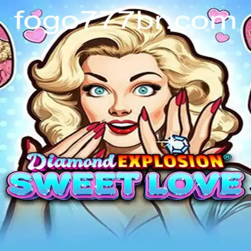 DiamondExplosionSweetLove: Ignite Your Passion for Gaming with FOGO777