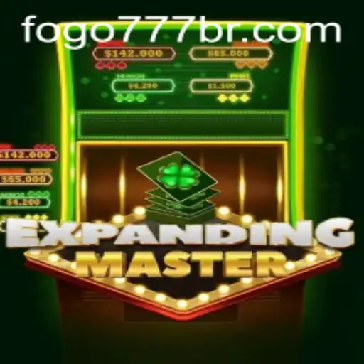 Discovering the Fascinating World of ExpandingMaster: Unveiling FOGO777