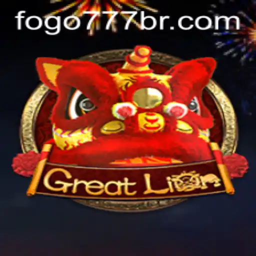 Discovering the Thrills of GreatLion: A Glimpse into the Adventure with FOGO777