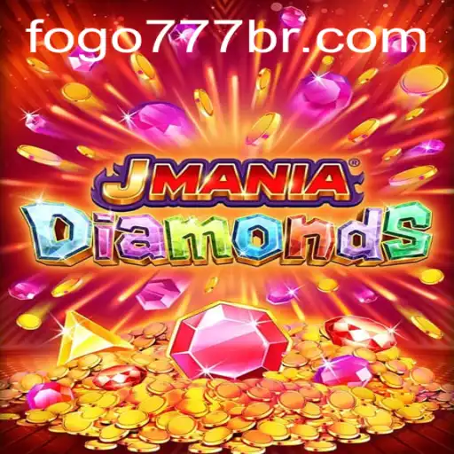 Explore the Exciting World of JManiaDiamonds: A Thrilling Adventure