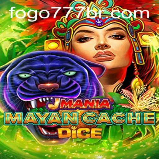 Unveiling JManiaMayanCacheDice: A Thrilling New Adventure in Gaming