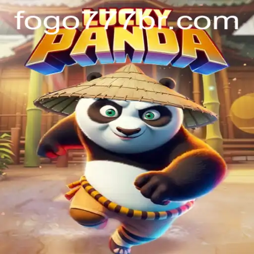 Exploring the World of LuckyPanda: A Deep Dive into FOGO777 and Its Impact