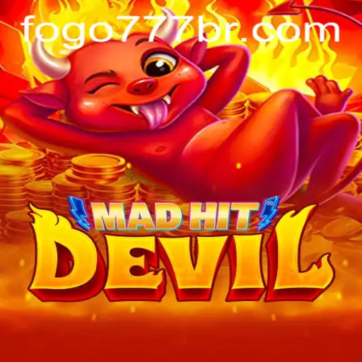 MadHitDevil: The Thrilling World of FOGO777