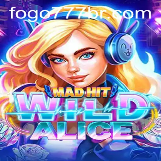 Unleashing the Wild Adventure of MadHitWildAlice