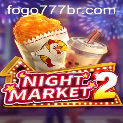 Unveiling NightMarket2: The Game That Blends Mystery and Adventure with FOGO777