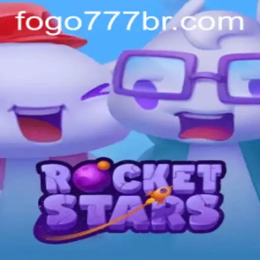 Explore RocketStars with the Thrilling Keyword FOGO777