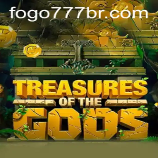 Discovering the Mystical Realm of TreasureoftheGods: An In-depth Exploration